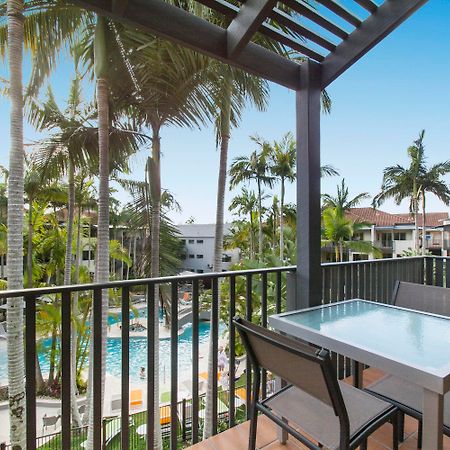 Mantra French Quarter Noosa Aparthotel Exteriör bild