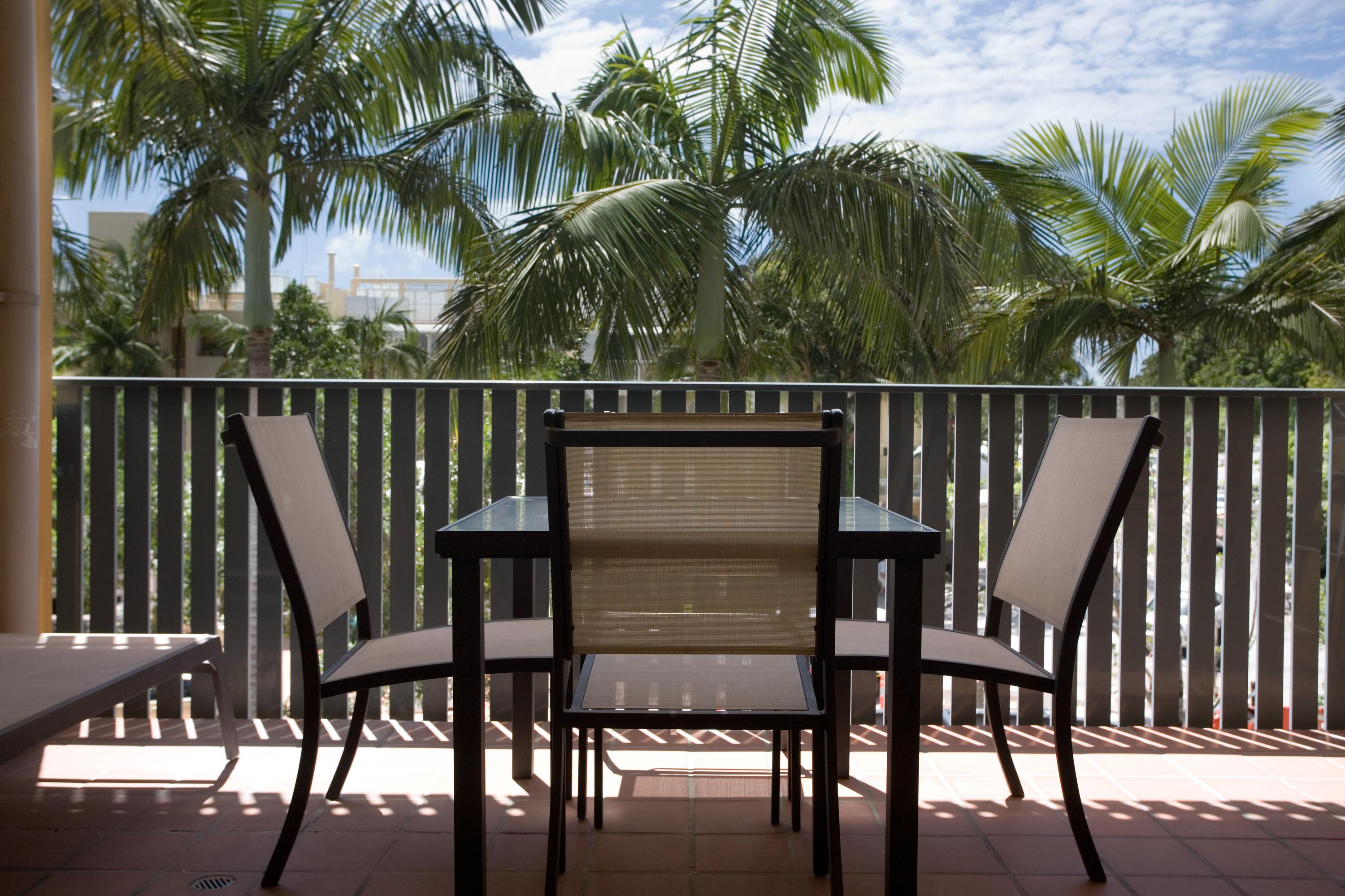 Mantra French Quarter Noosa Aparthotel Exteriör bild